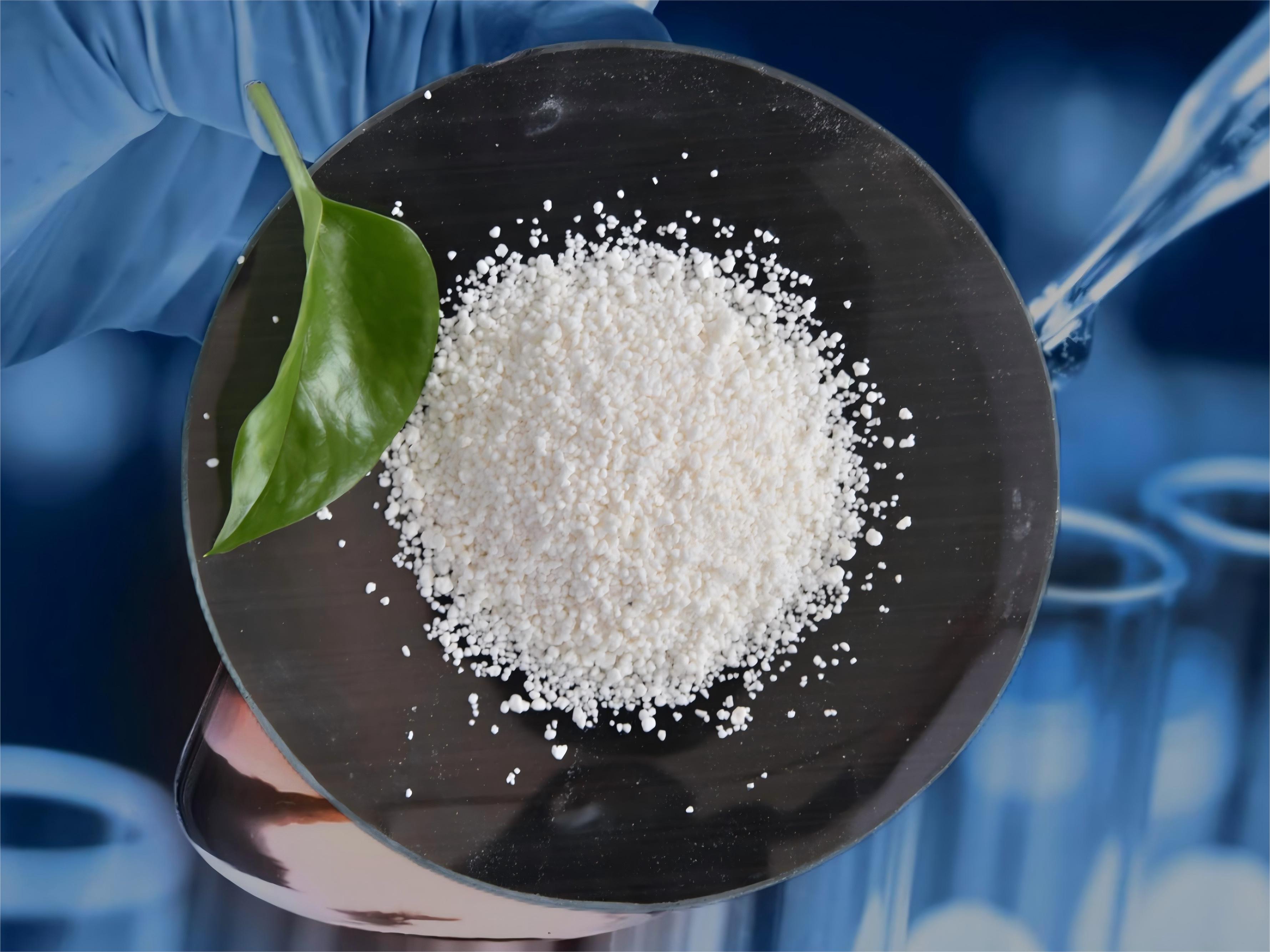 XPS 板材阻燃優(yōu)選：RX-972 甲基八溴醚 &mdash;&mdash; 低粉塵、易投料