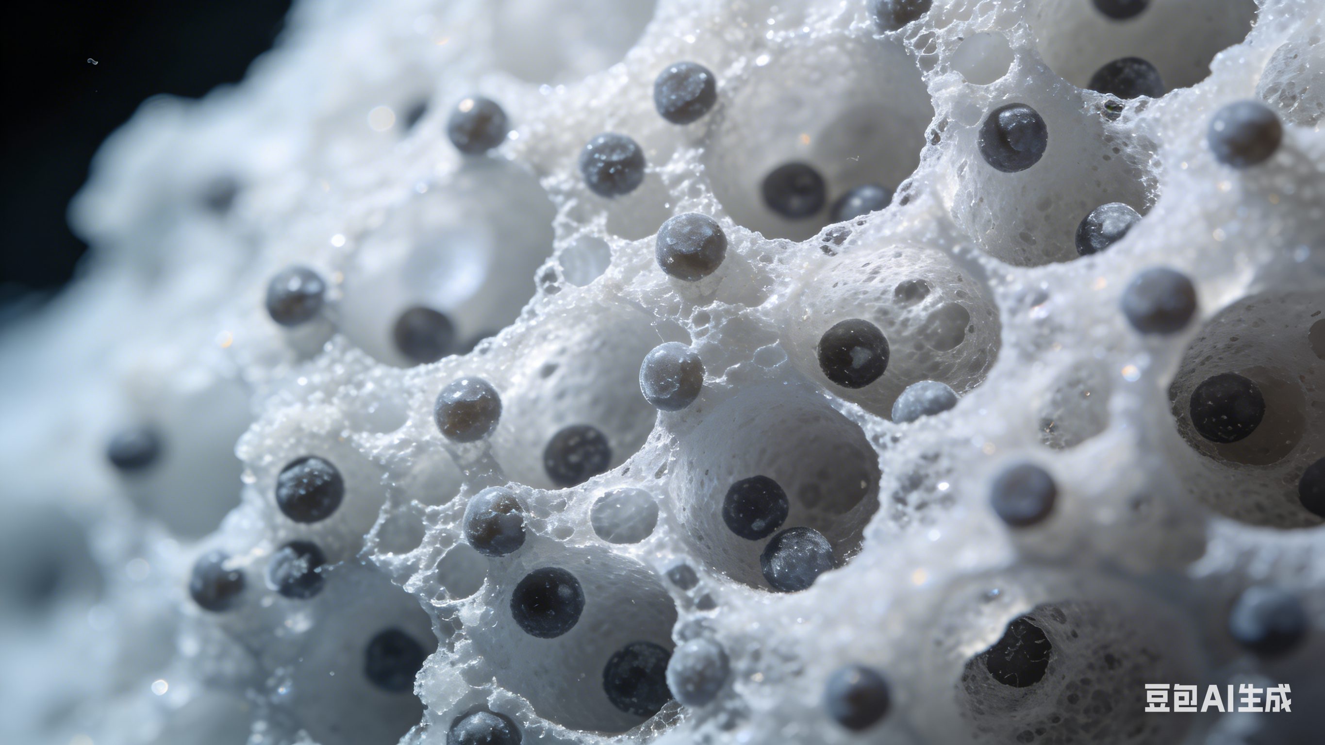 溴化SBS的市場(chǎng)需求：阻燃劑的未來(lái)方向