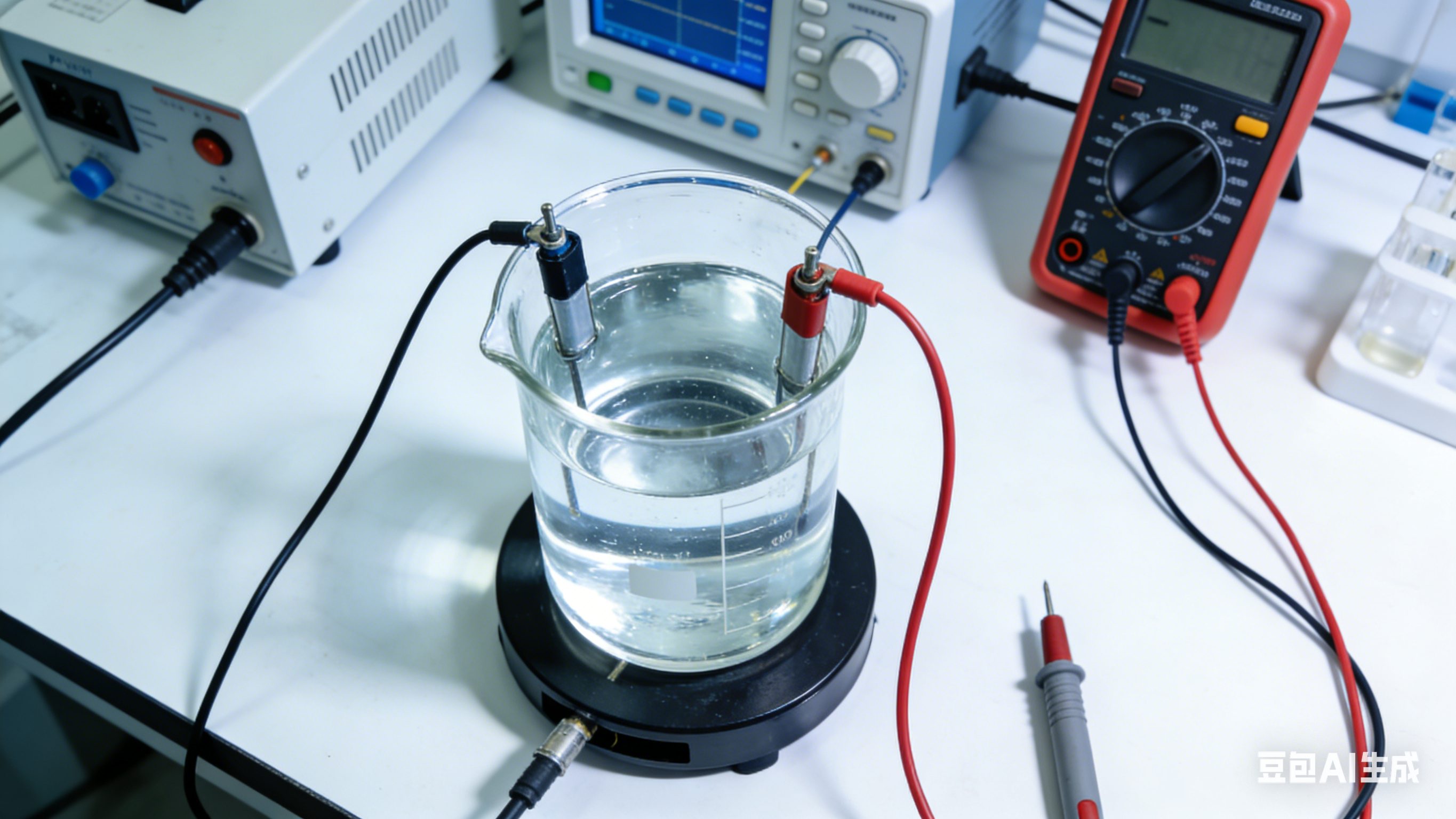 溴化鋅到底是什么？一文讀懂它在石油井下的關(guān)鍵作用